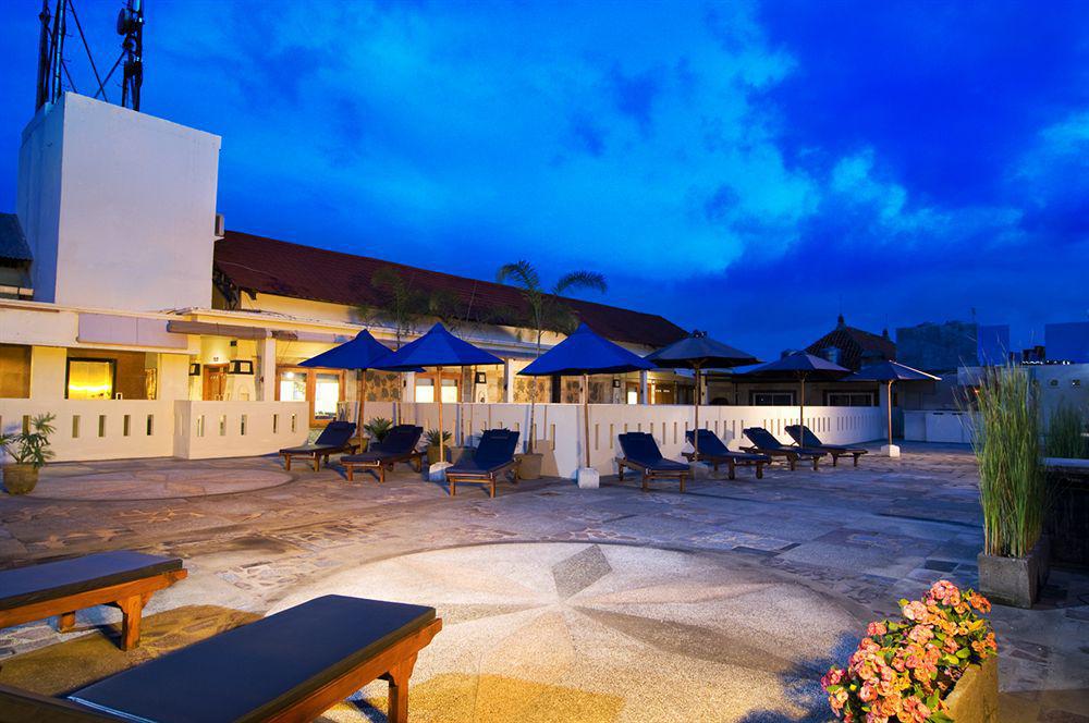 Hotel Famous Kuta Formerly Permata Kuta Kuta (Bali)